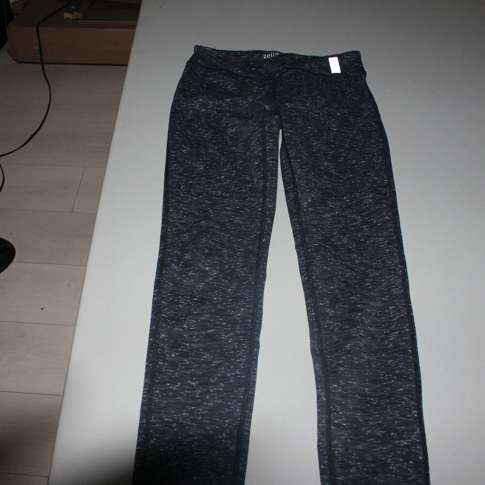 Zella Girl Athletic Pants Size Large 10/12